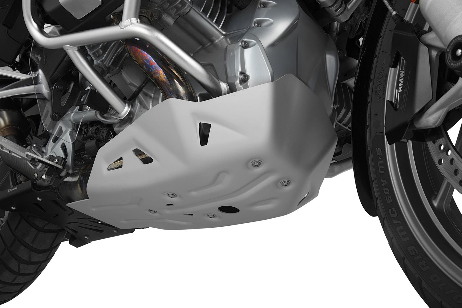 Motorschutz EXTREME R 1250 GS (+ Adventure) - silber um 349,00 EUR ...