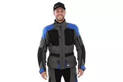 Fahrerjacke - - Größe 26 (52) Fahrerjacke - - Größe 26 (52)