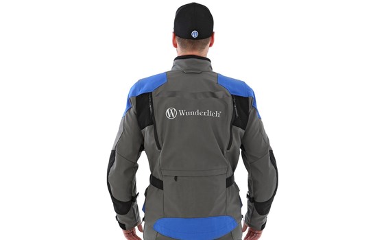 Fahrerjacke - - Größe 62 - Bild 3 Fahrerjacke - - Größe 62 - Bild 3