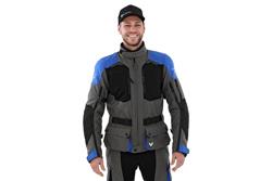 Fahrerjacke - - Größe 98 (50)