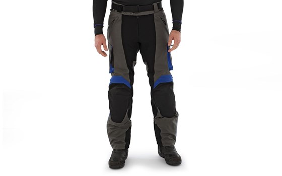 Fahrerhose - - Größe 62 - Bild 1 Fahrerhose - - Größe 62 - Bild 1