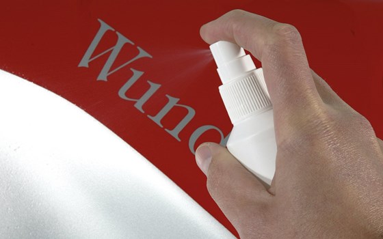 Lackschutzfolien Komplett-Set PremiumShield S 1000 R- transparent - Bild 3