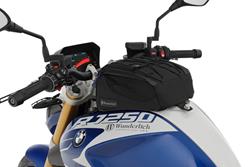 Tankrucksack ELEPHANT SPORT EDITION- schwarz