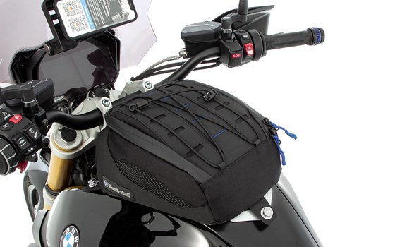 Tankrucksack ELEPHANT SPORT EDITION- schwarz - Bild 2