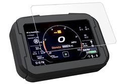 Displayschutzfolien Set- transparent