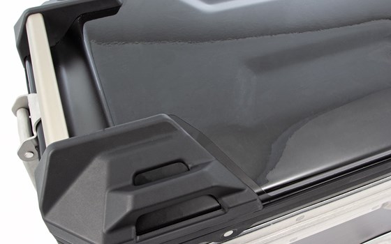 Kofferschutzfolie Set Pan America PremiumShield- transparent - Bild 2