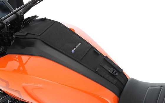 Tankschutzfolie PremiumShield- transparent - Bild 3