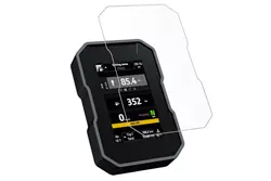 Displayschutzfolien Set - transparent Displayschutzfolien Set - transparent