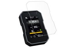 Displayschutzfolien Set - transparent