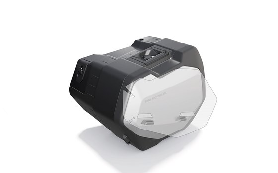 Schutzfolienset Vario-Koffer PremiumShield R 1300 GS- transparent - Bild 1 Schutzfolienset Vario-Koffer PremiumShield R 1300 GS- transparent - Bild 1