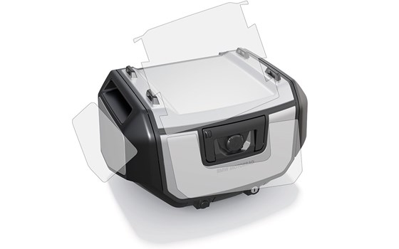 Schutzfolienset Vario-Topcase PremiumShield R 1300 GS- transparent - Bild 1 Schutzfolienset Vario-Topcase PremiumShield R 1300 GS- transparent - Bild 1