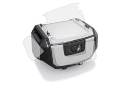 Schutzfolienset Vario-Topcase PremiumShield R 1300 GS- transparent