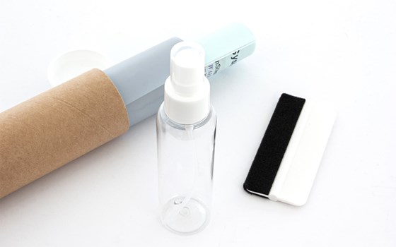 Lackschutzfolien Komplett-Set PremiumShield- transparent - Bild 3 Lackschutzfolien Komplett-Set PremiumShield- transparent - Bild 3