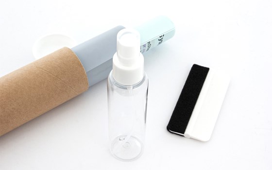 Lackschutzfolien Komplett-Set PremiumShield- transparent - Bild 3