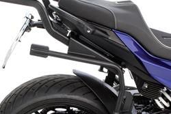 Kofferträger X-RACK light F 900 R und XR- schwarz Kofferträger X-RACK light F 900 R und XR- schwarz