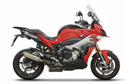 Kofferträger X-RACK light S1000 XR (- 2023)- schwarz