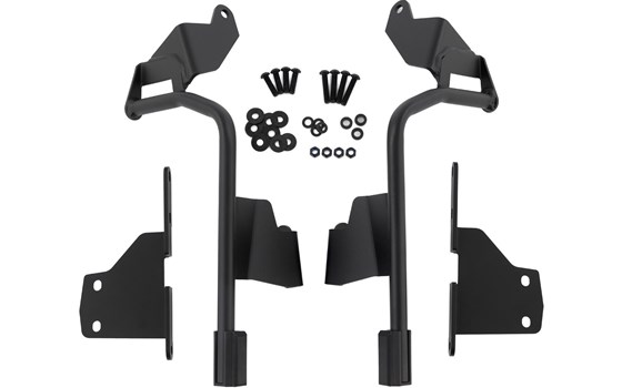 Kofferträger X-RACK light S1000 XR (- 2023)- schwarz - Bild 3