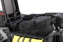 Toploader-Kofferinnentasche für die Original-BMW Koffer der - schwarz - Stück