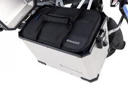 Koffer-Innentasche für Extreme Aluminium Koffer R 1300 GS - schwarz - Stück Koffer-Innentasche für Extreme Aluminium Koffer R 1300 GS - schwarz - Stück