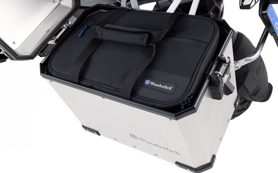 Koffer-Innentasche für Extreme Aluminium Koffer R 1300 GS - schwarz - Stück - Bild 1