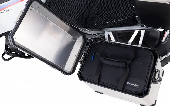 Koffer-Innentasche für Extreme Aluminium Koffer R 1300 GS - schwarz - Stück - Bild 2