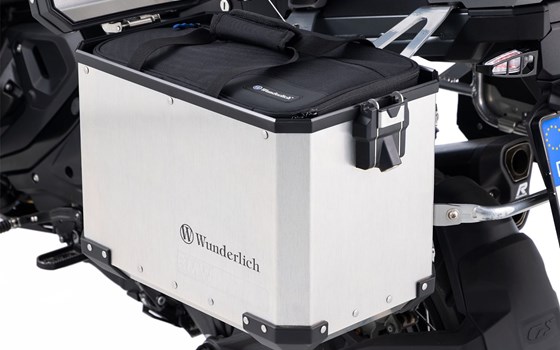 Koffer-Innentasche für Extreme Aluminium Koffer R 1300 GS - schwarz - Stück - Bild 3