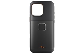 Peak Design Smartphone Schutzhülle GNAR Case - schwarz - iPhone 16 Pro Max Peak Design Smartphone Schutzhülle GNAR Case - schwarz - iPhone 16 Pro Max