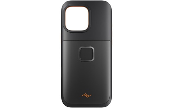 Peak Design Smartphone Schutzhülle GNAR Case - schwarz - iPhone 16 Pro Max - Bild 1 Peak Design Smartphone Schutzhülle GNAR Case - schwarz - iPhone 16 Pro Max - Bild 1