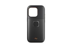 Peak Design Smartphone Schutzhülle GNAR Case - schwarz - iPhone 16 Pro Peak Design Smartphone Schutzhülle GNAR Case - schwarz - iPhone 16 Pro