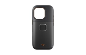 Peak Design Smartphone Schutzhülle GNAR Case - schwarz - iPhone 16 Pro Peak Design Smartphone Schutzhülle GNAR Case - schwarz - iPhone 16 Pro