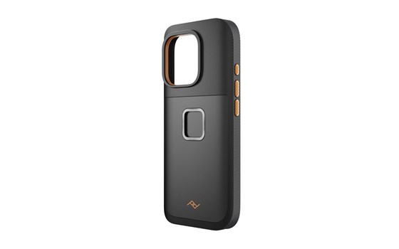 Peak Design Smartphone Schutzhülle GNAR Case - schwarz - iPhone 16 Pro - Bild 3