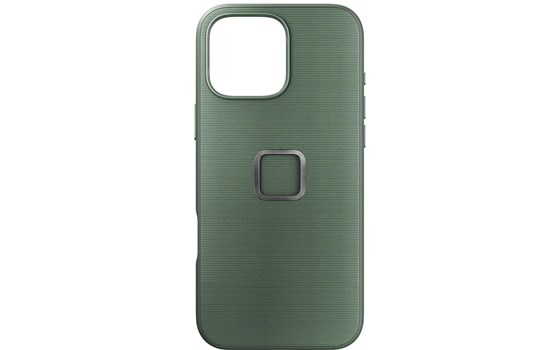 Peak Design Smartphone Schutzhülle Everyday Case - Sage - iPhone 16 Pro Max - Bild 1 Peak Design Smartphone Schutzhülle Everyday Case - Sage - iPhone 16 Pro Max - Bild 1