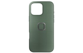 Peak Design Smartphone Schutzhülle Everyday Case - Sage - iPhone 16 Pro Max