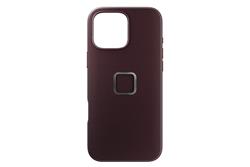 Peak Design Smartphone Schutzhülle Everyday Case - Eclipse - iPhone 16 Pro Max Peak Design Smartphone Schutzhülle Everyday Case - Eclipse - iPhone 16 Pro Max