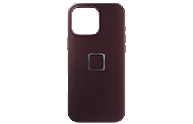 Peak Design Smartphone Schutzhülle Everyday Case - Eclipse - iPhone 16 Pro Max