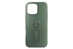 Peak Design Smartphone Schutzhülle Everyday Loop Case - Sage - iPhone 16 Pro Max Peak Design Smartphone Schutzhülle Everyday Loop Case - Sage - iPhone 16 Pro Max