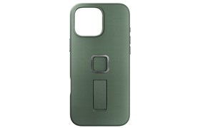 Peak Design Smartphone Schutzhülle Everyday Loop Case - Sage - iPhone 16 Pro Max