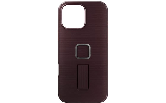 Peak Design Smartphone Schutzhülle Everyday Loop Case - Eclipse - iPhone 16 Pro Max - Bild 1 Peak Design Smartphone Schutzhülle Everyday Loop Case - Eclipse - iPhone 16 Pro Max - Bild 1