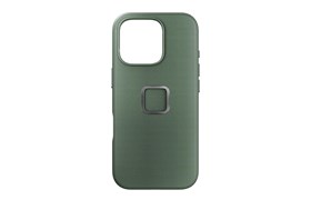 Peak Design Smartphone Schutzhülle Everyday Case - Sage - iPhone 16 Pro