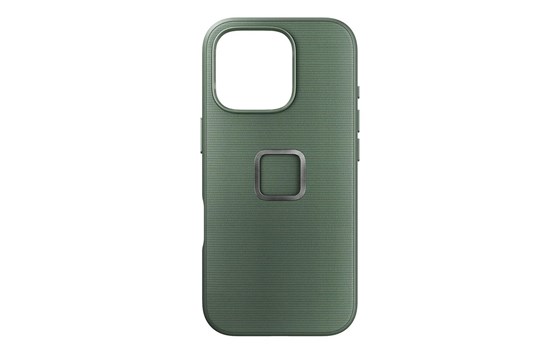 Peak Design Smartphone Schutzhülle Everyday Case - Sage - iPhone 16 Pro - Bild 1