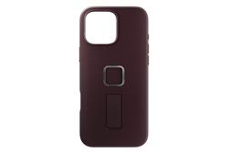 Peak Design Smartphone Schutzhülle Everyday Loop Case - Eclipse - iPhone 16 Pro Peak Design Smartphone Schutzhülle Everyday Loop Case - Eclipse - iPhone 16 Pro