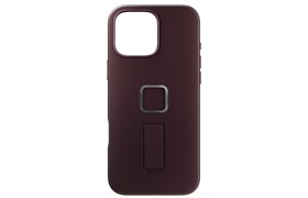Peak Design Smartphone Schutzhülle Everyday Loop Case - Eclipse - iPhone 16 Pro