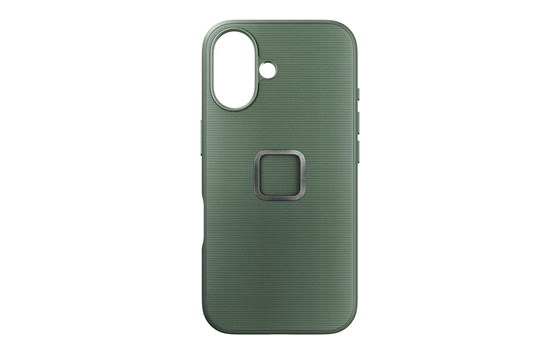 Peak Design Smartphone Schutzhülle Everyday Case - Sage - iPhone 16 - Bild 1 Peak Design Smartphone Schutzhülle Everyday Case - Sage - iPhone 16 - Bild 1