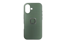 Peak Design Smartphone Schutzhülle Everyday Case - Sage - iPhone 16