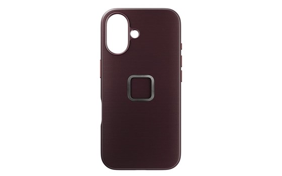 Peak Design Smartphone Schutzhülle Everyday Case - Eclipse - iPhone 16 - Bild 1 Peak Design Smartphone Schutzhülle Everyday Case - Eclipse - iPhone 16 - Bild 1