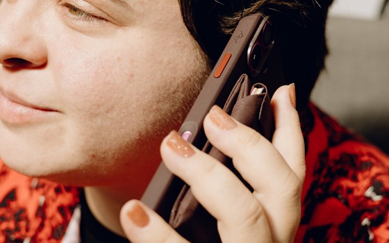 Peak Design Smartphone Schutzhülle Everyday Case - Eclipse - iPhone 16 - Bild 3