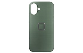 Peak Design Smartphone Schutzhülle Everyday Case - Sage - iPhone 16 Plus