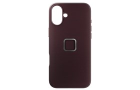 Peak Design Smartphone Schutzhülle Everyday Case - Eclipse - iPhone 16 Plus