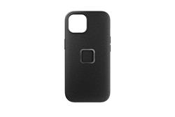 Peak Design Smartphone Schutzhülle Everyday Case - Charcoal - iPhone 15 Peak Design Smartphone Schutzhülle Everyday Case - Charcoal - iPhone 15