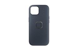Peak Design Smartphone Schutzhülle Everyday Case - Midnight - iPhone 15 Peak Design Smartphone Schutzhülle Everyday Case - Midnight - iPhone 15
